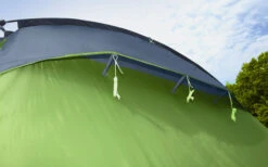 Berger Asmera 6 Familienzelt -Crespoy Geschaft 114127 2373427