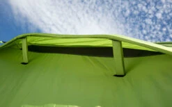 Berger Magalo 6 Air Tunnelzelt -Crespoy Geschaft 114133 2279065