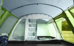 Berger Asmera 6 Familienzelt -Crespoy Geschaft 114151 2373466