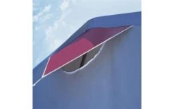 DWT Steilwandzelt Villa 4 -Crespoy Geschaft 13028 29731