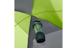 Berger Liberty 4 Familienzelt -Crespoy Geschaft 13898 11763