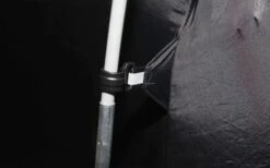 High Peak Tunnelzelt Tauris 6 -Crespoy Geschaft 277088 1946126