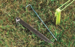 Outwell Rosedale 4PA Aufblasbares Tunnelzelt -Crespoy Geschaft 323079 2412379