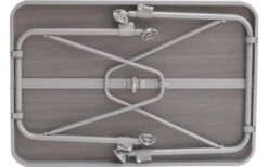 Outwell Coledale S Klapptisch 80 X 60 Cm -Crespoy Geschaft 323657 2163002