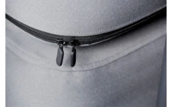 Crespoy Geschaft 24 One Bar Element 3 Aufblasbarer Hocker Dark Grey