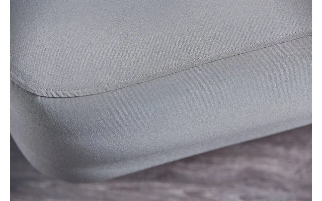 One Bar Element 2 Aufblasbarer Sessel / Sitzelement Black / Grey 3 One Bar Element 2 Aufblasbarer Sessel / Sitzelement Black / Grey – Bild 3