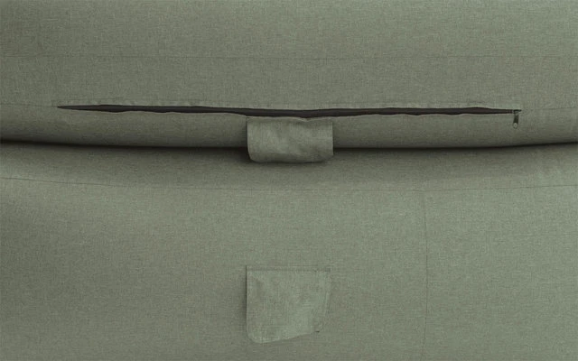 Outwell Aberdeen Lake Aufblasbares Sofa 175 X 80 X 70 Cm 2 Outwell Aberdeen Lake Aufblasbares Sofa 175 X 80 X 70 Cm – Bild 2