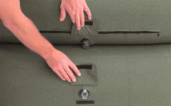 Outwell Aberdeen Lake Aufblasbares Sofa 175 X 80 X 70 Cm 6 Outwell Aberdeen Lake Aufblasbares Sofa 175 X 80 X 70 Cm -Crespoy Geschaft 372287 2778956