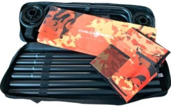 Disc-O-Bed Sol-O-Cot Limited Outdoor Edition Camping Feldbett Mit Seitentasche 10 Disc-O-Bed Sol-O-Cot Limited Outdoor Edition Camping Feldbett Mit Seitentasche -Crespoy Geschaft 378704 2380862