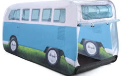 VW Collection T1 Bulli Kinder Pop-Up-Spielzelt Blau 9 VW Collection T1 Bulli Kinder Pop-Up-Spielzelt Blau -Crespoy Geschaft 391526 2859067