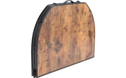 Bo-Camp Industrial Melrose Klapptisch 120 X 80 Cm 6 Bo-Camp Industrial Melrose Klapptisch 120 X 80 Cm -Crespoy Geschaft 391676 2892607