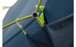 Jack Wolfskin Exolight I 1-Personen Kuppelzelt -Crespoy Geschaft 433827 3144198