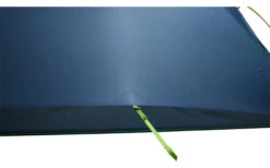 Jack Wolfskin Exolight I 1-Personen Kuppelzelt -Crespoy Geschaft 433956 3144204