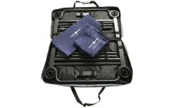 Disc-O-Bed Campingliege XLT Exklusiv Edition -Crespoy Geschaft 444173 3436433