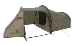 Easy Camp Magnetar 200 Tunnelzelt Rustic Green -Crespoy Geschaft 489012 3580276