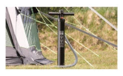 Outwell Sundale 7PA Vierraum Tunnelzelt Grün -Crespoy Geschaft 496065 3588316