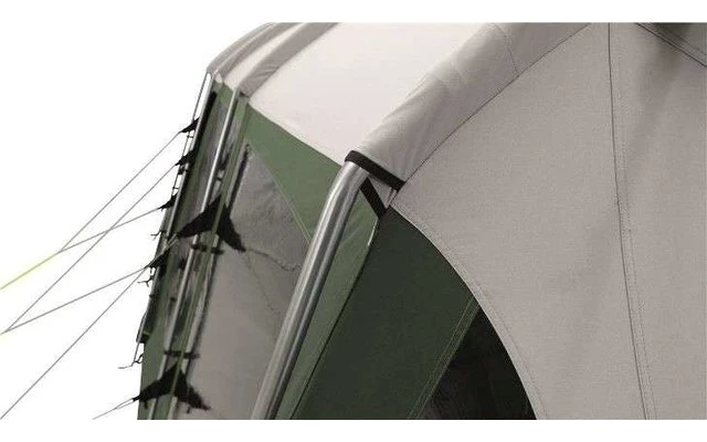 Outwell Yosemite Lake 5TC Dreiraum Tunnelzelt Dark Leaf 4 Outwell Yosemite Lake 5TC Dreiraum Tunnelzelt Dark Leaf – Bild 4