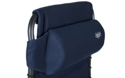 Crespo Liegestuhl AP-232 Air Deluxe Blau -Crespoy Geschaft 518030 3422894