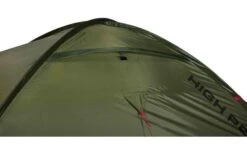 High Peak Nightingale 3 Kuppelzelt Mit Vorbau Für 3 Personen 200 X 320 Cm -Crespoy Geschaft 538504 3868626