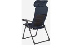 Crespo AP 215 Air Deluxe Compact Relaxsessel Blau -Crespoy Geschaft 559180 3730593