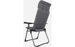 Crespo AP/213 CTS Tex Supreme Compact Relaxsessel Campingstuhl Grau 8 Crespo AP/213 CTS Tex Supreme Compact Relaxsessel Campingstuhl Grau -Crespoy Geschaft 559192 3730513