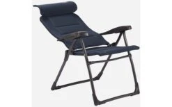 Crespo AP 215 Air Deluxe Compact Relaxsessel Blau -Crespoy Geschaft 559234 3730601