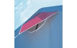 DWT Steilwandzelt Villa 6 -Crespoy Geschaft 56253 114313