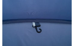 Tambu Bara Vis à Vis 4 Personen Familien Zelt Navy Blau -Crespoy Geschaft 575971 3935363