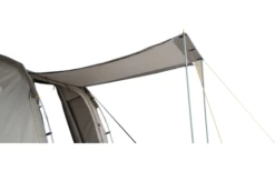 Tambu Nihaita 5 Personen Familien Tunnelzelt Braun -Crespoy Geschaft 575975 3940527