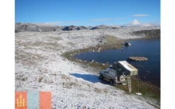 Gordigear Dachzelt 165 Plus Für 3 Personen Mit Vorzelt 165 X 320 Cm Grün -Crespoy Geschaft 585559 3986083