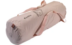 Nordisk Asgard 12.6 Baumwoll Glockenzelt Für 6 Personen Natural -Crespoy Geschaft 589719 4292403