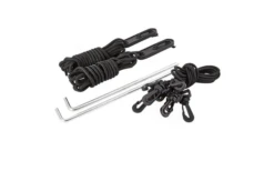 Vickywood Big Willow 160 Dachzelt Goldbraun 163 X 240 X 126 Cm -Crespoy Geschaft 601775 4412787