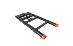 Vickywood Big Willow 160 Dachzelt Goldbraun 163 X 240 X 126 Cm -Crespoy Geschaft 601779 4412795