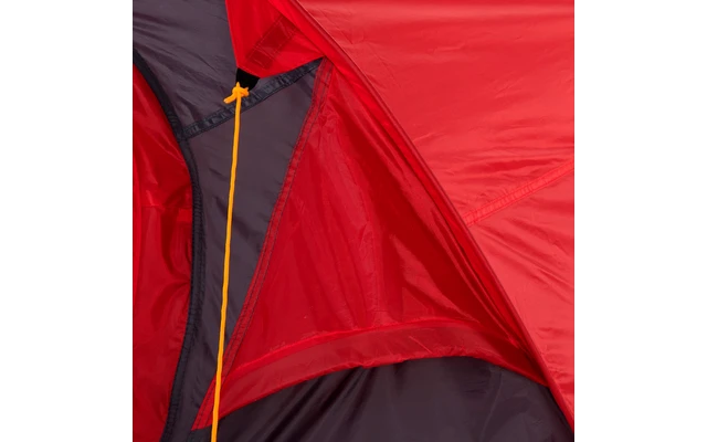 Regatta Malawi 2-Personen-Pop-Up-Festivalzelt Rot 7 Regatta Malawi 2-Personen-Pop-Up-Festivalzelt Rot – Bild 7