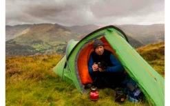 Vango Helvellyn 200 Semi Geodätisches Tunnelzelt 2 Personen -Crespoy Geschaft 609639 4472187