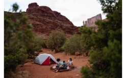 MSR Elixir 3 V2 Rucksackzelt Für 3 Personen -Crespoy Geschaft 627931 4437575