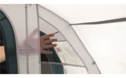 Easy Camp Palmdale 400 Tunnelzelt Für 4 Personen -Crespoy Geschaft 666339 4628085