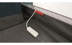 Easy Camp Palmdale 400 Tunnelzelt Für 4 Personen -Crespoy Geschaft 666348 4628103