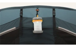 Easy Camp Palmdale 400 Tunnelzelt Für 4 Personen -Crespoy Geschaft 666354 4628115