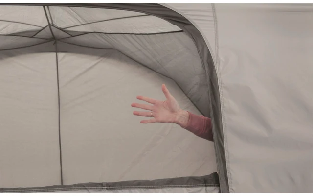 Easy Camp Shelter Kuppelzelt 6 Personen 2 Easy Camp Shelter Kuppelzelt 6 Personen – Bild 2