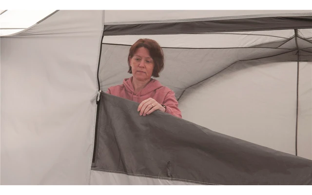 Easy Camp Shelter Kuppelzelt 6 Personen 7 Easy Camp Shelter Kuppelzelt 6 Personen – Bild 7