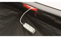 Easy Camp Palmdale 800 Lux Tunnelzelt 8 Personen -Crespoy Geschaft 669402 4628646