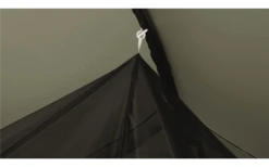 Robens Chaser 1 Tunnelzelt Dunkelgrün 1 Person Mit Moskitonetz -Crespoy Geschaft 669675 4622454