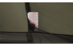 Robens Chaser 1 Tunnelzelt Dunkelgrün 1 Person Mit Moskitonetz -Crespoy Geschaft 669678 4622466