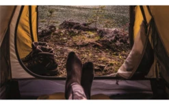 Robens Elk River Tunnelzelt Green Vineyard 1 Person -Crespoy Geschaft 669735 4623330