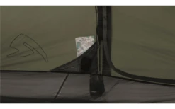 Robens Chaser 3XE Tunnelzelt Dunkelgrün 3 Personen Mit Moskitonetz -Crespoy Geschaft 669747 4622769