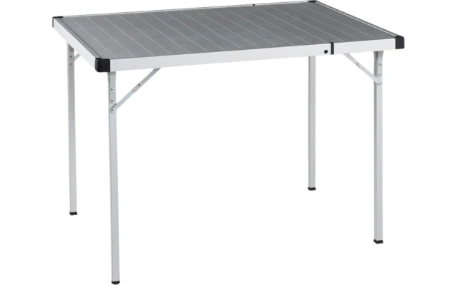 Wecamp Extension Ausziehbarer Tisch Aus Aluminium 140 / 90 X 70 X70 Cm 1 Wecamp Extension Ausziehbarer Tisch Aus Aluminium 140 / 90 X 70 X70 Cm