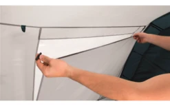 Easy Camp Edendale 400 Tunnelzelt 4 Personen -Crespoy Geschaft 672849 4629147