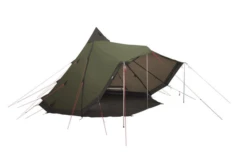 Robens Chinook Ursa PRS Tipi Zelt Dunkelgrün 8 Personen -Crespoy Geschaft 672894 4623126
