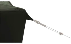 Robens Chaser 1 Tunnelzelt Dunkelgrün 1 Person Mit Moskitonetz -Crespoy Geschaft 675873 4622442